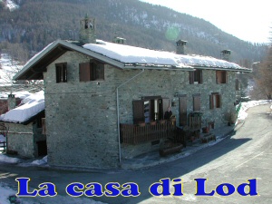 casa di Lod